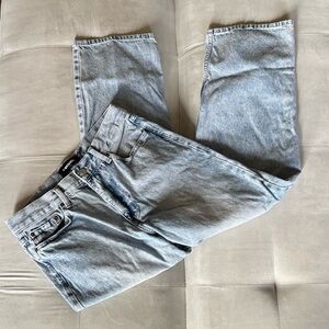 RSQ Baggy Jeans Size 28x30